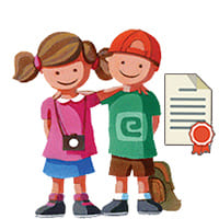 Регистрация в Вилюйске для детского сада